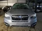 2018 Subaru Forester 2.5I Touring