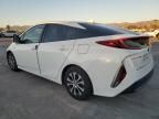 2021 Toyota Prius Prime LE