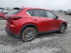 2023 Mazda CX-5 Select