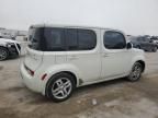 2009 Nissan Cube Base