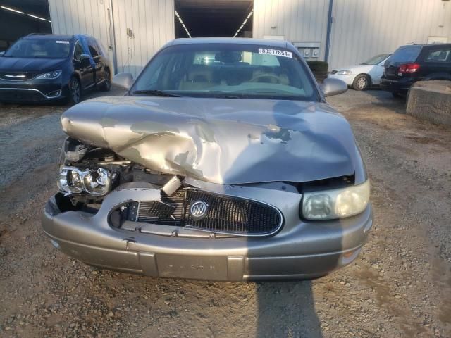 2003 Buick Lesabre Limited