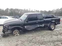 Ford Vehiculos salvage en venta: 2002 Ford Ranger Super Cab