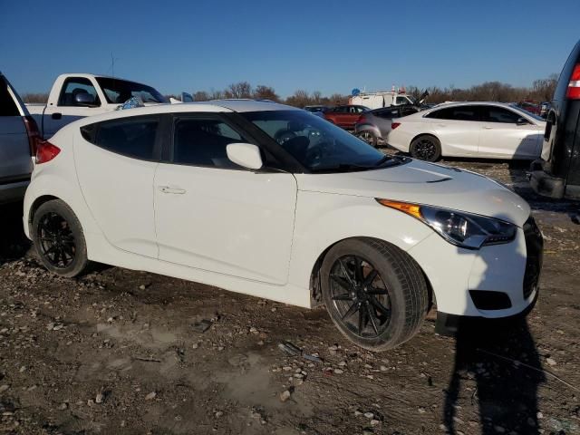 2013 Hyundai Veloster