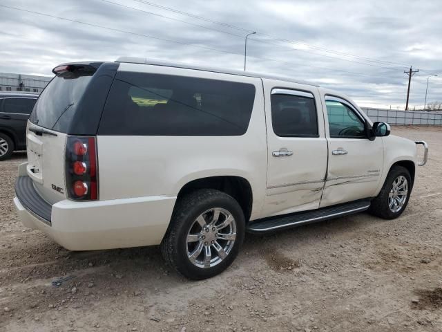 2014 GMC Yukon XL Denali