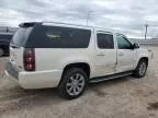 2014 GMC Yukon XL Denali