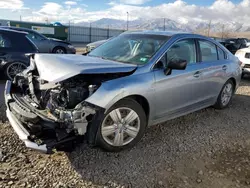 2015 Subaru Legacy 2.5I en venta en Magna, UT