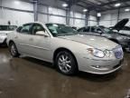 2008 Buick Lacrosse CXL