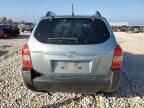 2005 Hyundai Tucson GLS