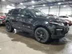 2018 Land Rover Range Rover Evoque SE