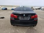 2016 BMW 535 I