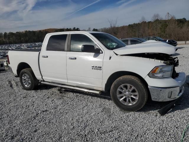 2015 Dodge RAM 1500 SLT