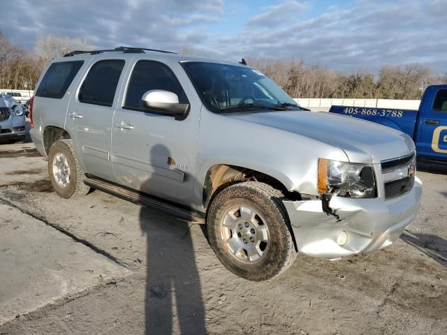 2014 Chevrolet Tahoe K1500 LT