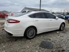 2015 Ford Fusion Titanium