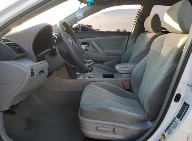 2007 Toyota Camry CE