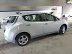 2012 Nissan Leaf SV