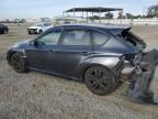 2008 Subaru Impreza WRX STI