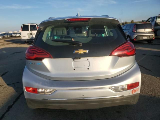 2017 Chevrolet Bolt EV Premier