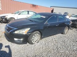 Nissan Altima 2.5 salvage cars for sale: 2015 Nissan Altima 2.5