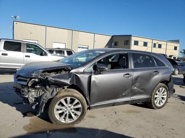 2013 Toyota Venza LE