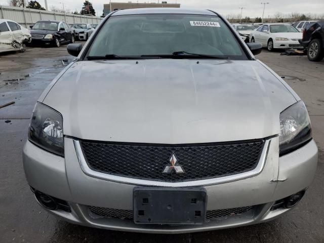 2010 Mitsubishi Galant ES