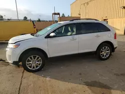 2013 Ford Edge SEL en venta en Gaston, SC