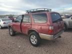 1996 Toyota 4runner SR5