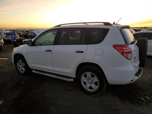 2012 Toyota Rav4