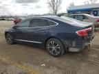 2017 Buick Lacrosse Premium