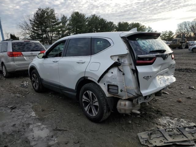 2021 Honda CR-V SE