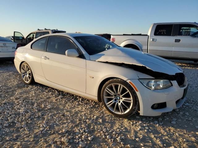 2013 BMW 335 I