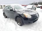 2009 Nissan Rogue S