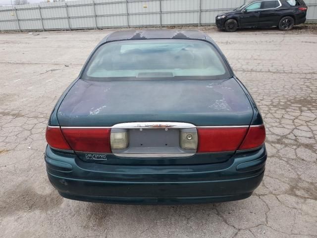 2000 Buick Lesabre Custom