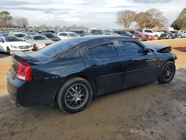 2010 Dodge Charger SXT