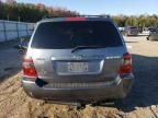 2005 Toyota Highlander Limited