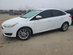 2016 Ford Focus SE en venta en Nampa, ID