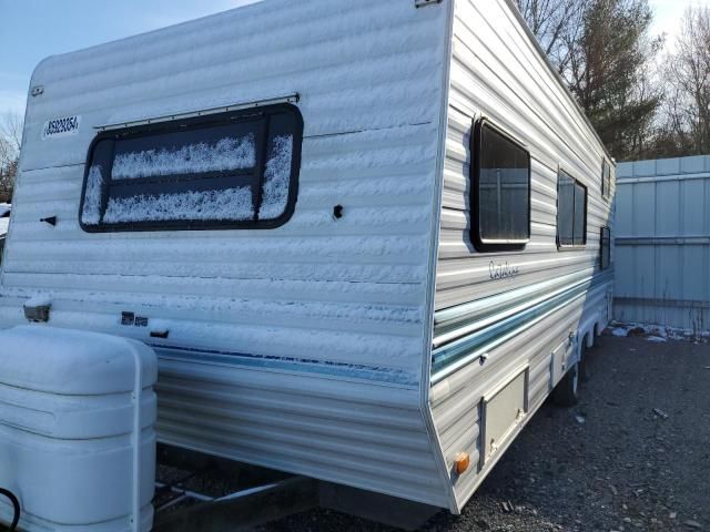 1999 Coachmen Catalina