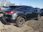 2020 Lexus RX 450H F Sport