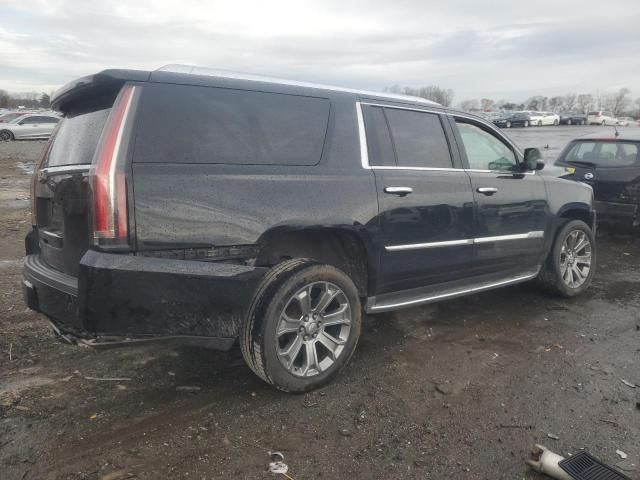 2015 Cadillac Escalade ESV