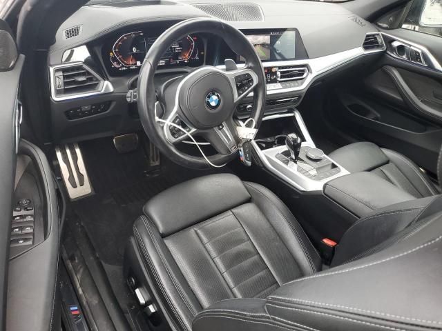 2022 BMW 430XI