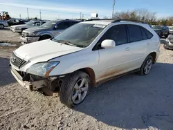 Lexus Vehiculos salvage en venta: 2007 Lexus RX 350