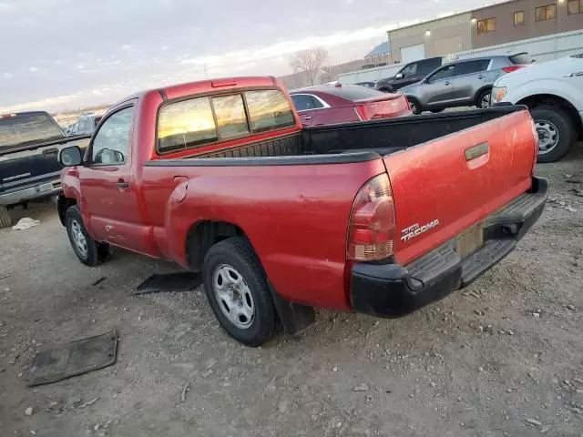 2014 Toyota Tacoma