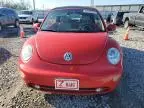 2004 Volkswagen New Beetle GLS