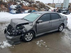 Toyota Vehiculos salvage en venta: 2006 Toyota Corolla CE