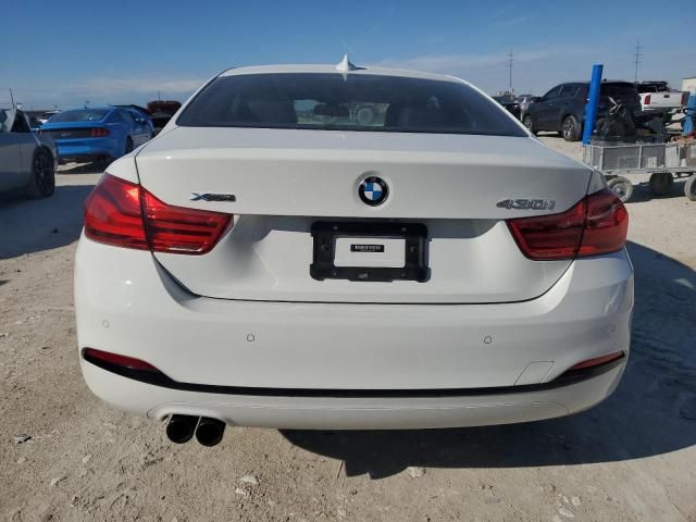 2019 BMW 430XI