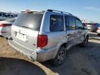 2004 Honda Pilot EXL