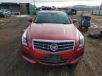 2013 Cadillac ATS Luxury