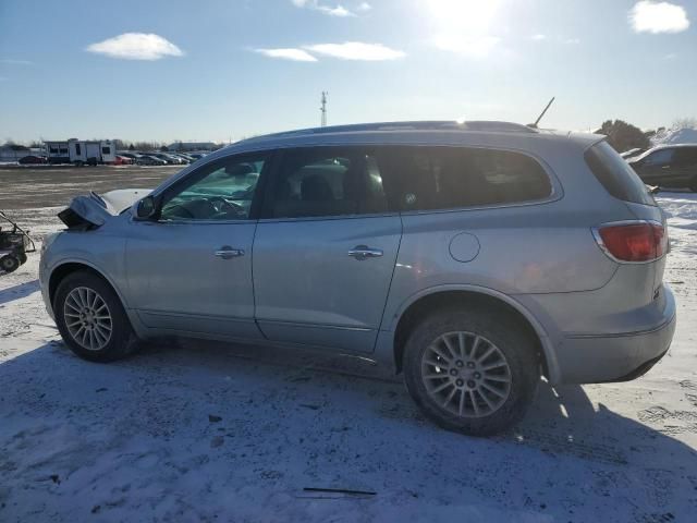 2013 Buick Enclave