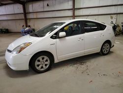 Toyota salvage cars for sale: 2009 Toyota Prius