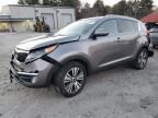 2014 KIA Sportage EX