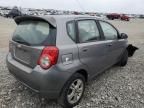 2011 Chevrolet Aveo LT